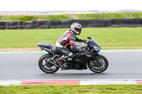 Lower Group Black Bikes